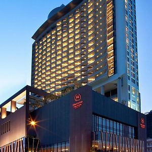 Sheraton Nha Trang Hotel & Spa